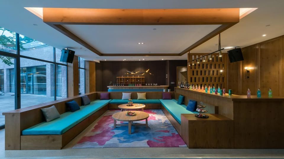 Qiandaohu Fanli Resort Hotel Hotel in Hangzhou
