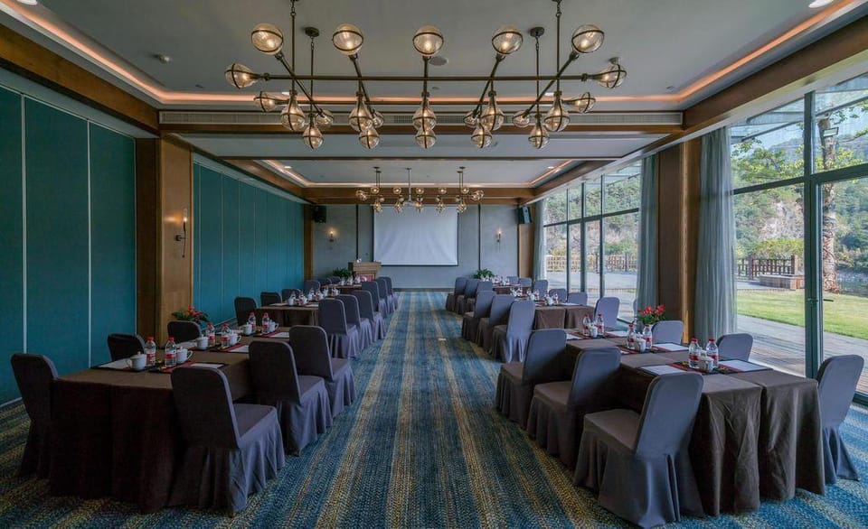 Qiandaohu Fanli Resort Hotel Hotel in Hangzhou