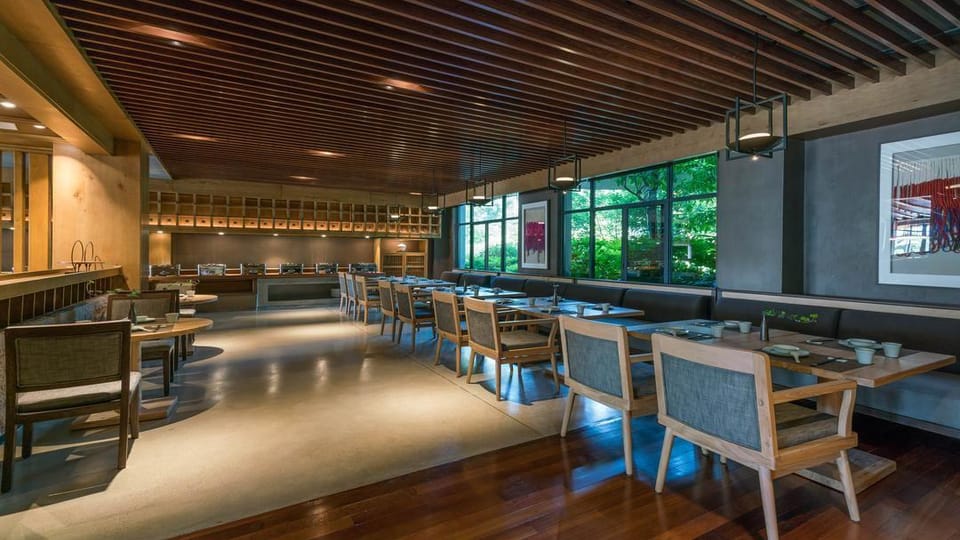 Qiandaohu Fanli Resort Hotel Hotel in Hangzhou