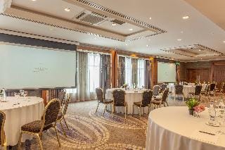 Malone Lodge Hotel Hotel in Belfast