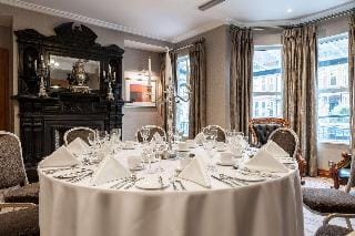 Malone Lodge Hotel Hotel in Belfast