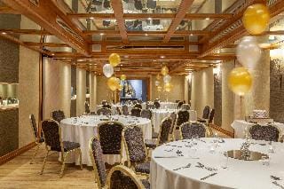Malone Lodge Hotel Hotel in Belfast