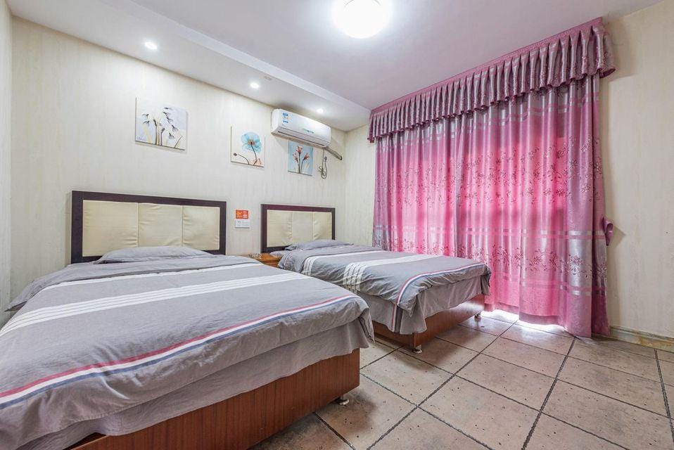 Cixi Shuiyunxuan Hotel Hotel in Zhejiang