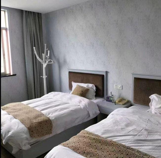Black Pearl Hotel Hotel in Hangzhou