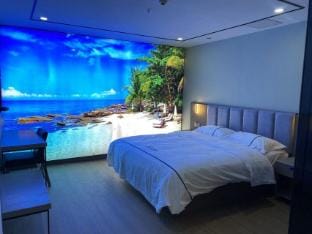 Hualian Hotel Wuxi Hotel in Suzhou