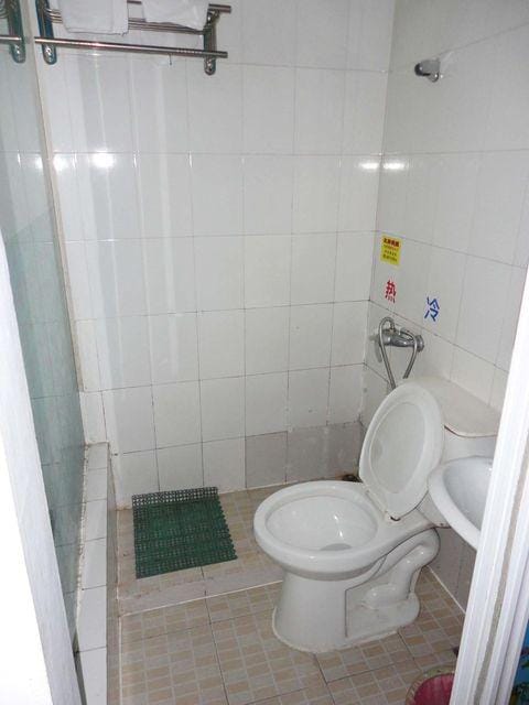 Wuxi Yongtai Hotel Hotel in Suzhou