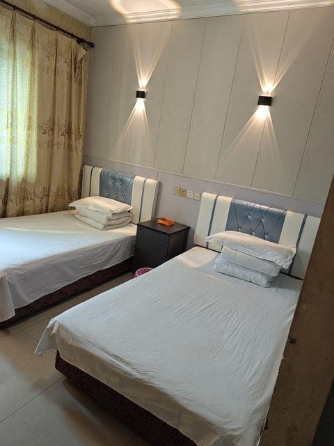 Wuxi Yongtai Hotel Hotel in Suzhou