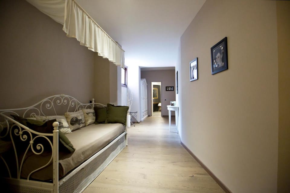 Hotel Tiro a Volo Hotel in Pozzuoli