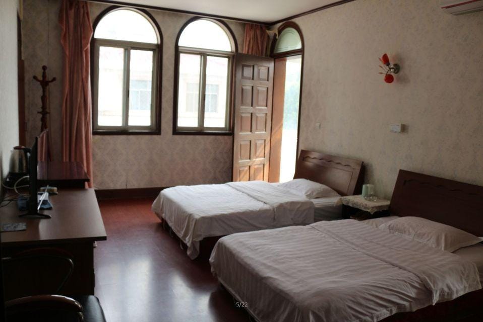 Wuxi Tongyuan Hotel Hotel in Suzhou