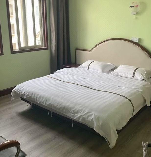 Wuxi Tongyuan Hotel Hotel in Suzhou
