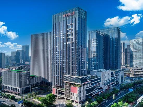 Yestour Hotel Hotel in China
