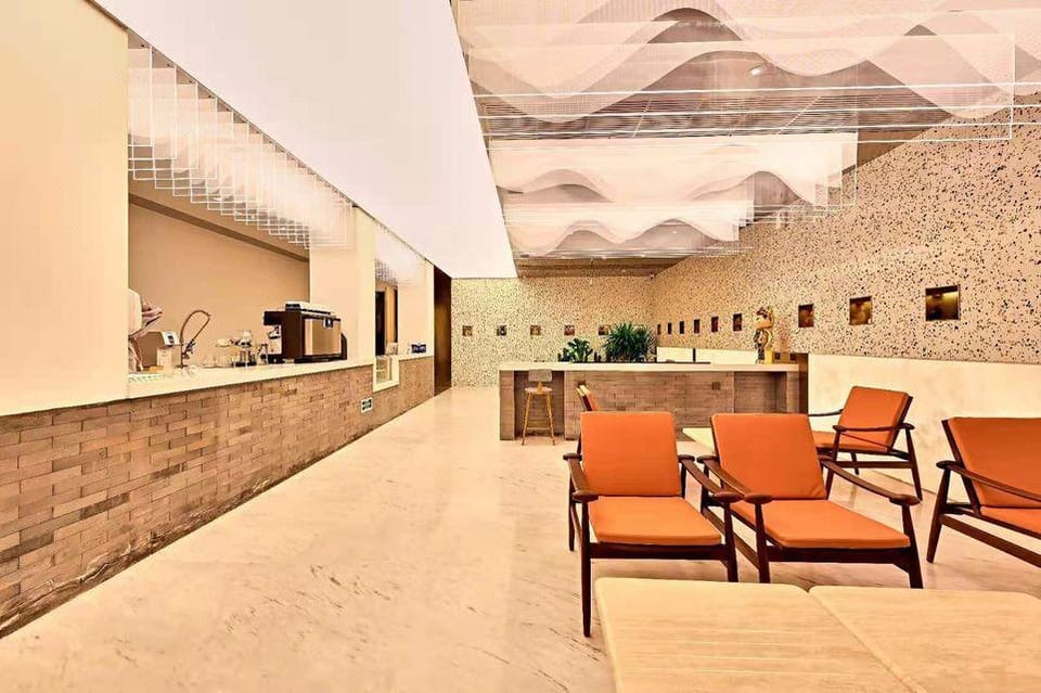JunHeYue Hotel Hotel in Beijing