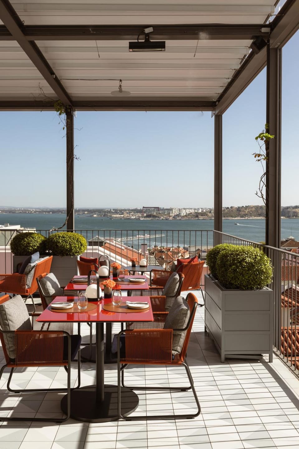 Bairro Alto Hotel Hotel in Lisbon