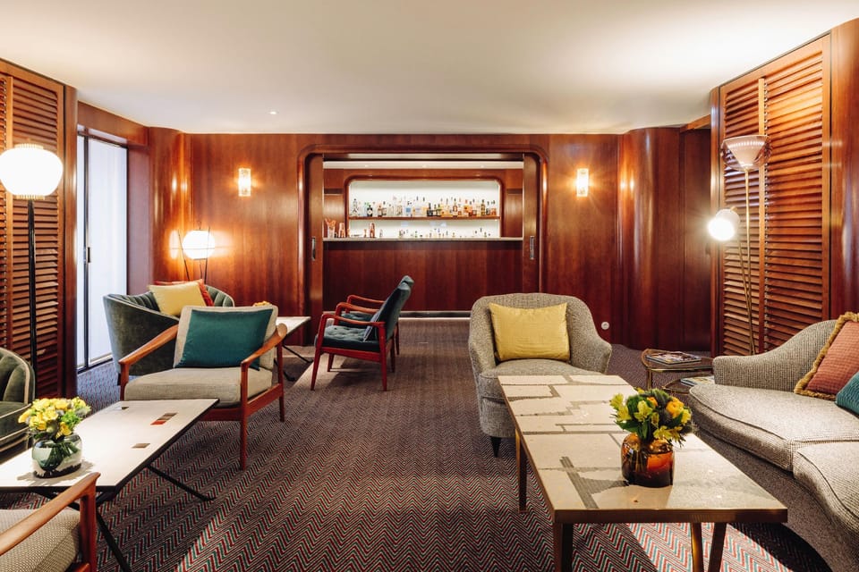 Bairro Alto Hotel Hotel in Lisbon