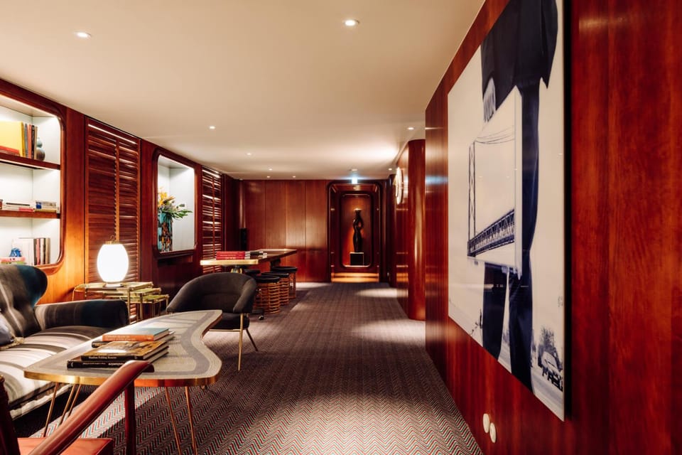 Bairro Alto Hotel - The Leading Hotels of the World Hotel in Lisbon