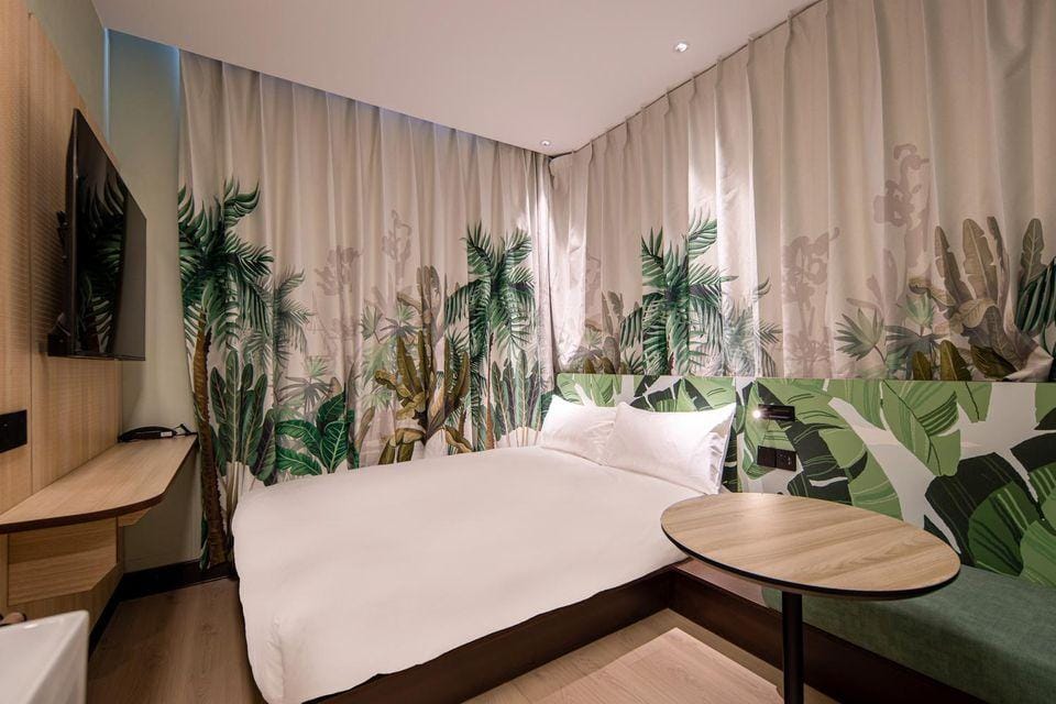Difu Hotel (Beijing Jiugong) Hotel in Beijing