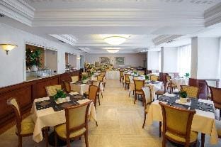 Hotel Pioppeto Saronno Hotel in Saronno
