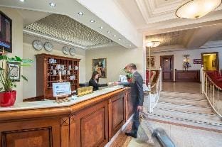 Hotel Pioppeto Saronno Hotel in Saronno