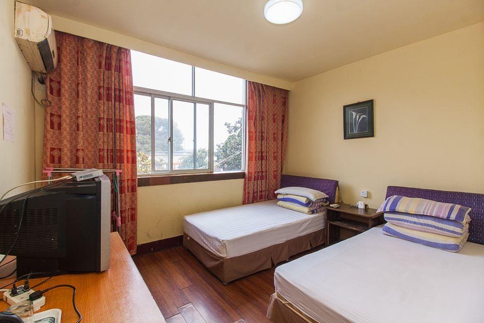Wuxi Yanqi Hotel Hotel in Suzhou