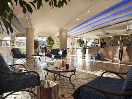 Village Cap Esterel Pierre & Vacances Hotel in Saint-Raphael
