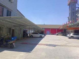 Yuyao Yixiang Hotel Hotel in Zhejiang