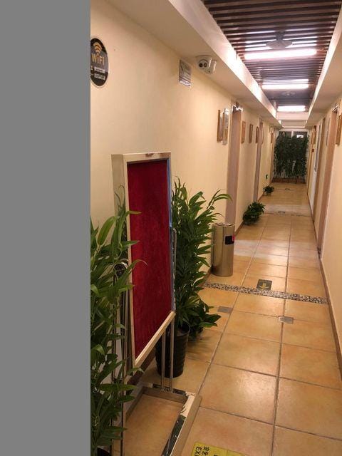 AN HUA HOTEL Hotel in Beijing