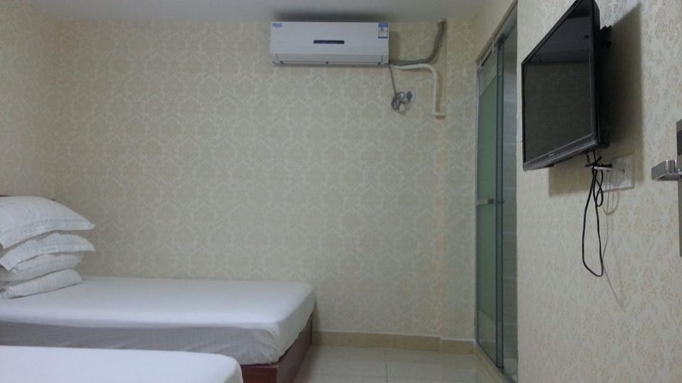 Junke Hotel (Suzhou Sujin Branch) Hotel in Suzhou