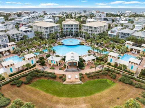 Ocean Ayer Carriage House by 30A Escapes Hotel in Rosemary Beach