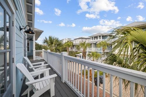 Ocean Ayer Carriage House by 30A Escapes Hotel in Rosemary Beach