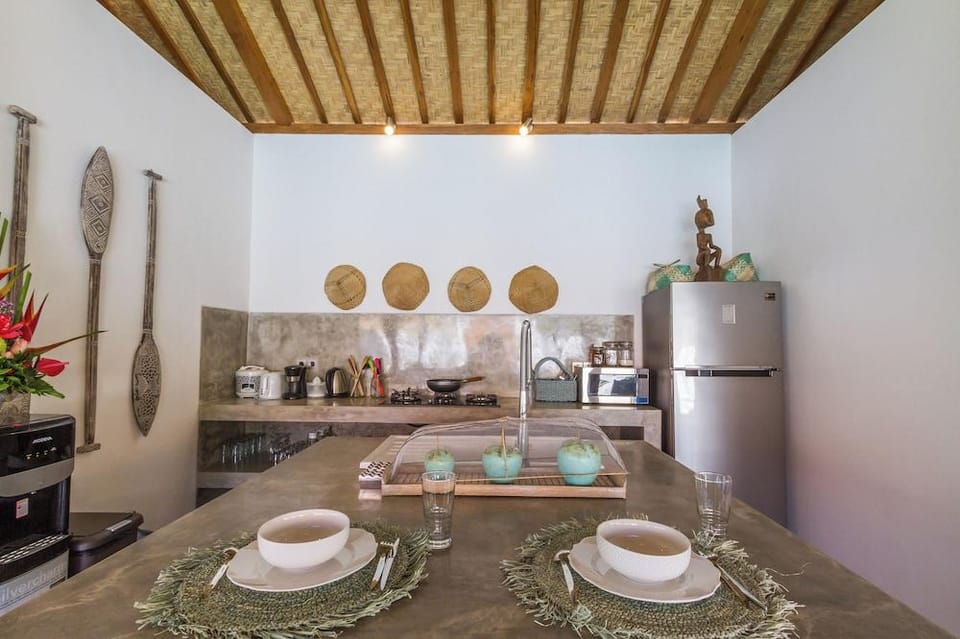 Villa Opaline by Alfred in Bali Hotel in Kuta