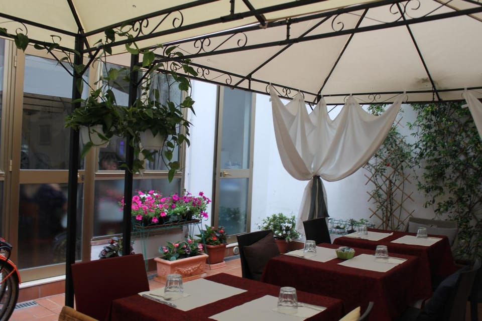Hotel Dalmazia Hotel in Florence