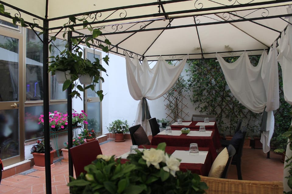 Hotel Dalmazia Hotel in Florence