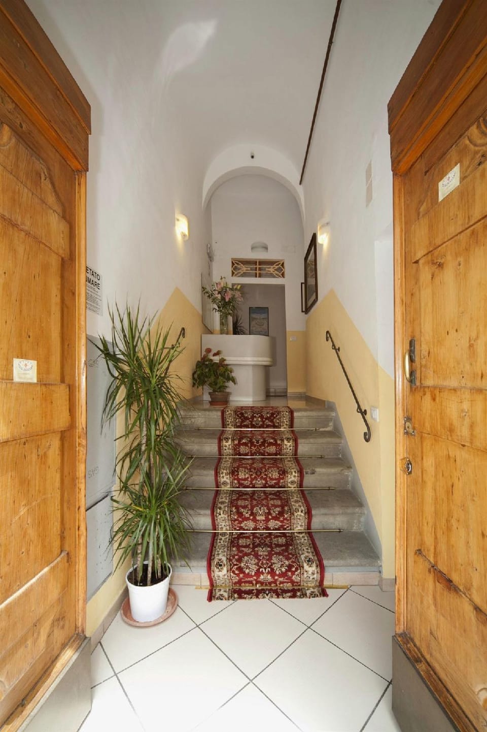 Hotel Dalmazia Hotel in Florence