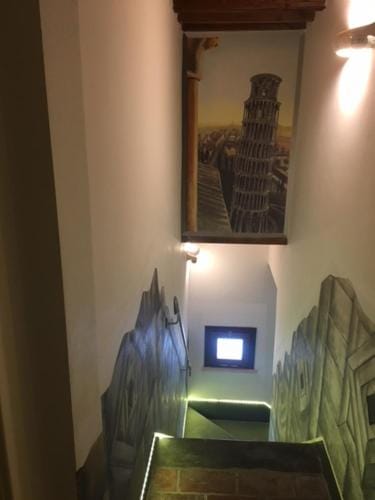B&B Ginevra Hotel in Pisa