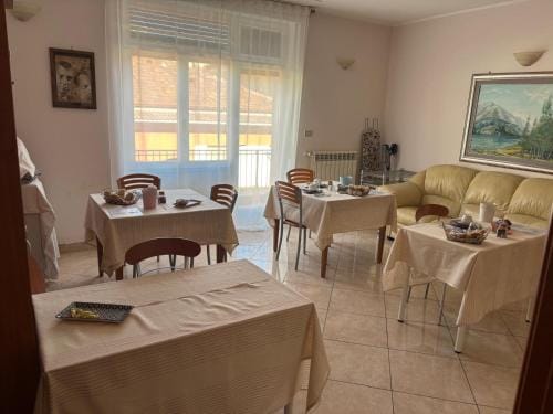 B&B Altea Hotel in Pescara