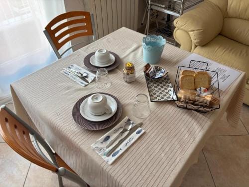 B&B Altea Hotel in Pescara