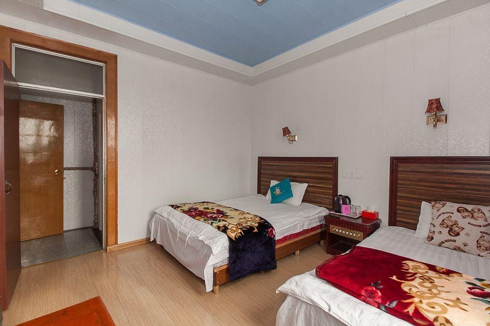Wuxi Zhuangyuanlou Hotel Hotel in Suzhou