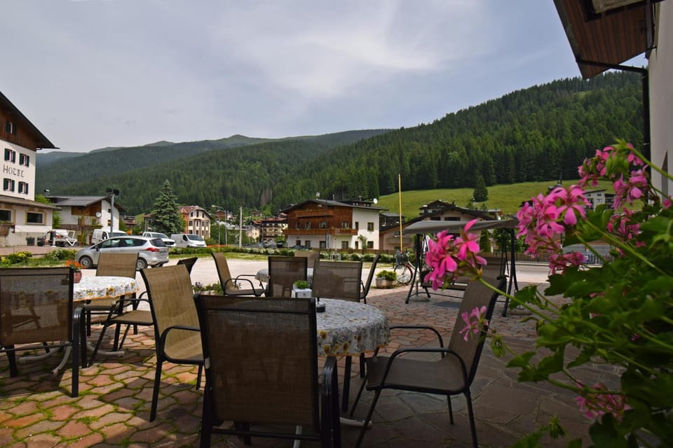Hotel Comelico Hotel in Friuli-Venezia Giulia