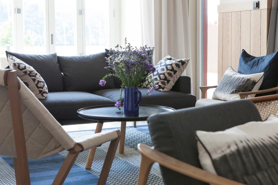 Hotel de Charme Laveno - Luxury all Inclusive Hotel in Canton of Ticino