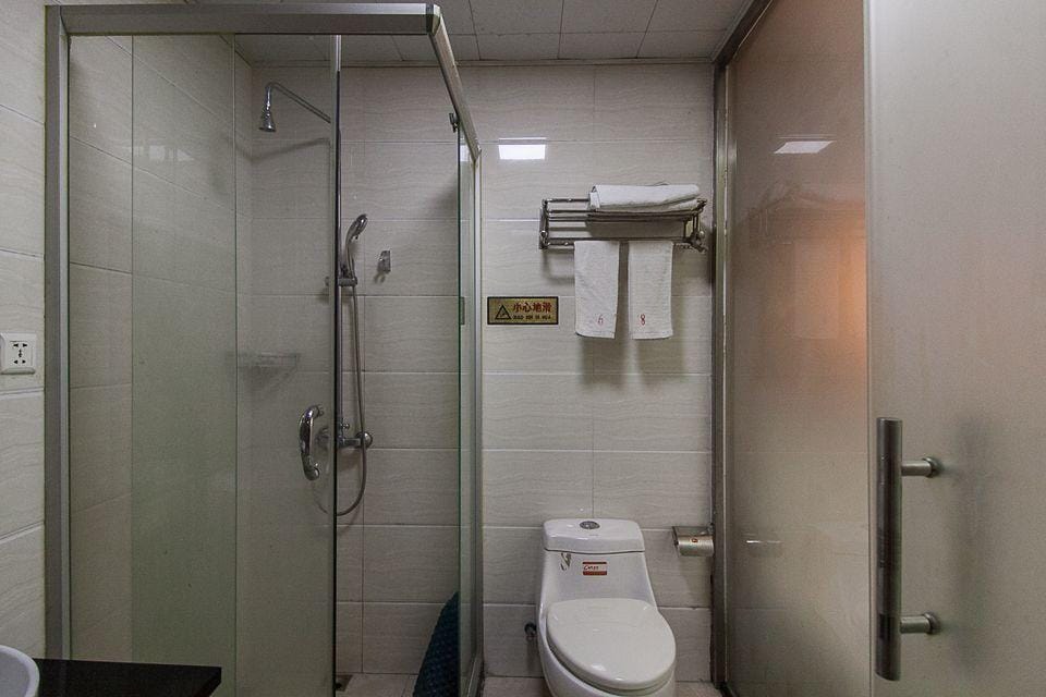 Wuxi Binhu District 678 Express Hotel Hotel in Suzhou