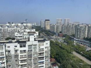Whale War Cinema Hotel (Beilun) Hotel in Zhejiang
