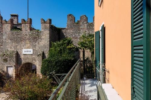 CasaBiondani Lazise Hotel in Lazise