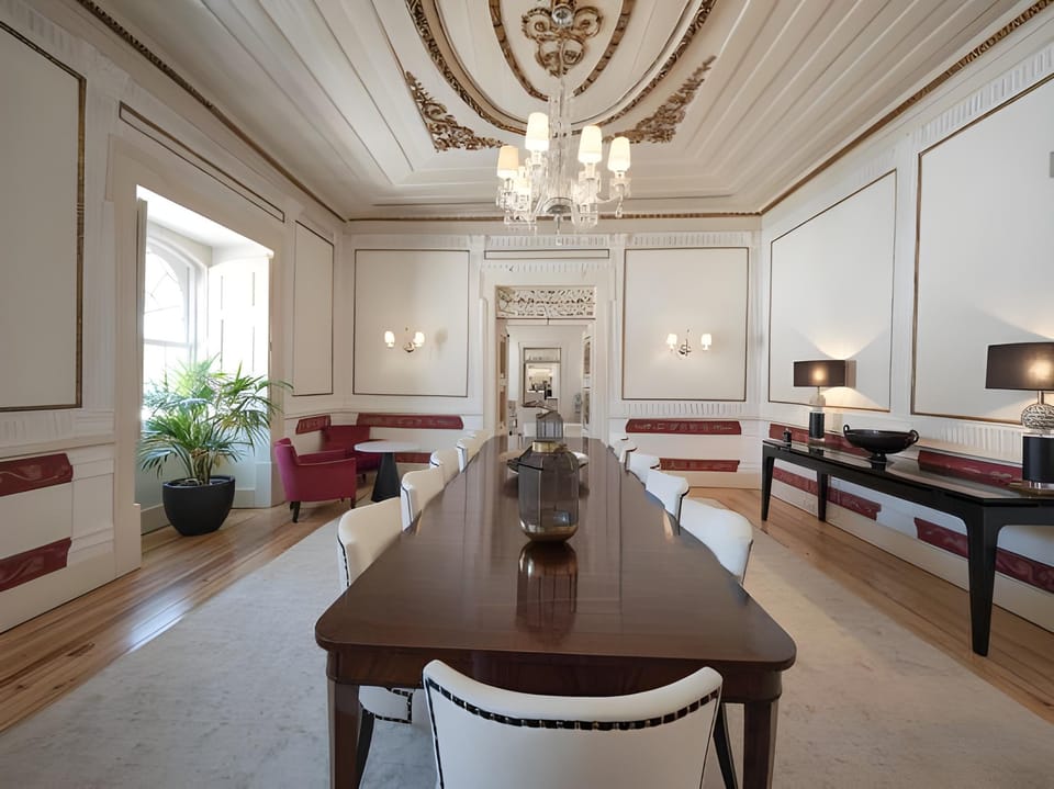 Palacio da Lousa Hotel Hotel in Coimbra District, Portugal