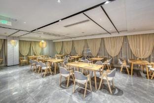 Ninghai Renjoy Hotel Hotel in Zhejiang
