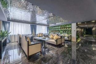 Ninghai Renjoy Hotel Hotel in Zhejiang