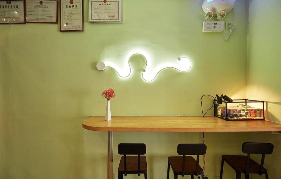 Kunpeng Select Hotel (Hangzhou Xiasha University Town Branch) Hotel in Hangzhou