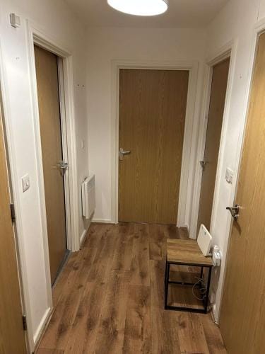 Etihad Stadium Walk to Coop Live  Gated Parking Hotel in Manchester
