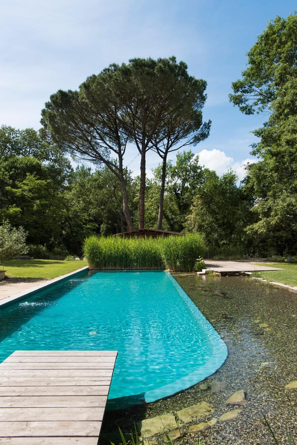 Bioagriturismo il cerreto Hotel in Tuscany