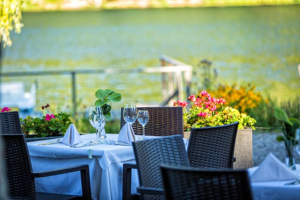 Seehotel Sparer Hotel in Trentino-South Tyrol
