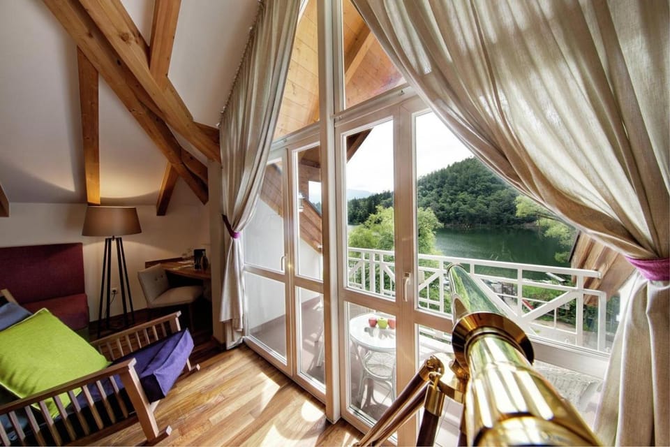 Seehotel Sparer Hotel in Trentino-South Tyrol